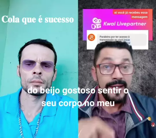 Como baixar Kwai Livepartner no celular