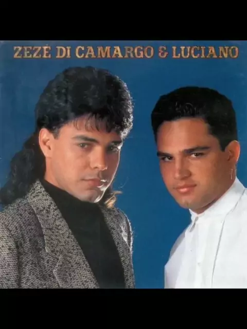 Zezé Di Camargo e Luciano - Sufocado #agro_ro20