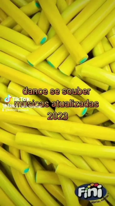 Musicas que estão viralizando no tiktok 🌺 Dance se souber 2023
