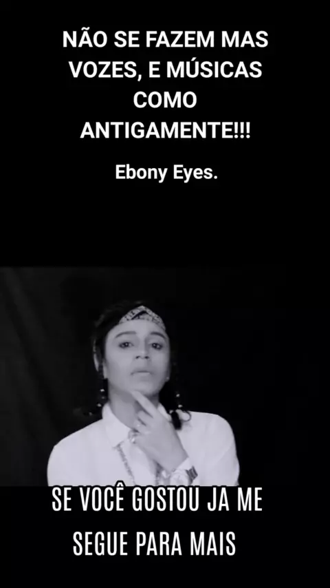 ebony scat compilation