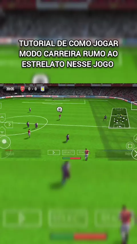 How to Download FA Soccer Legacy World Edition on Android