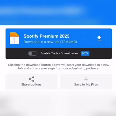 Spotify Premium Gratis Mediafıre 2023 | Discover