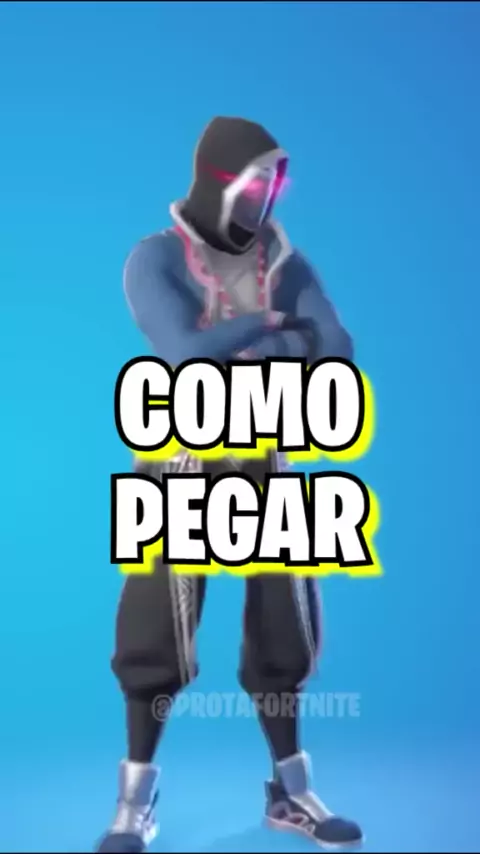 Fortnite  Indique um Amigo 3.0