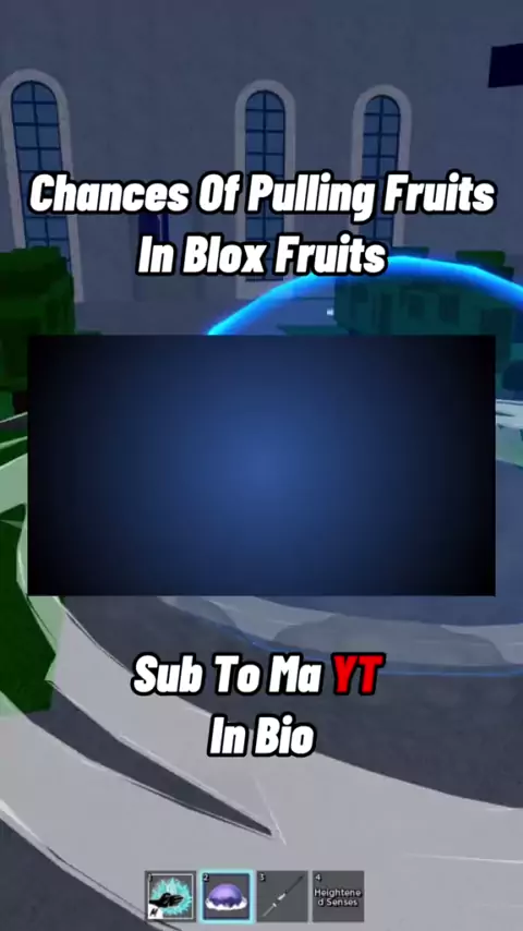 Blox Fruits Cyborg Trial 