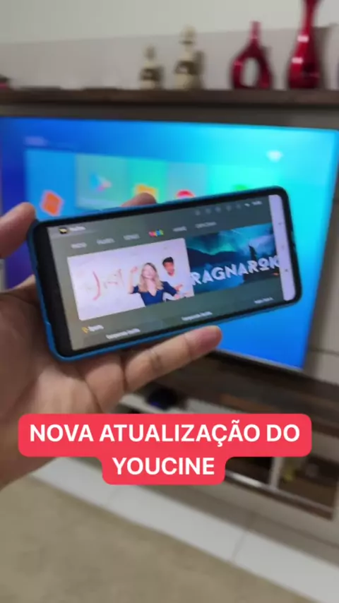 YouCine pago o que você precisa saber!! 