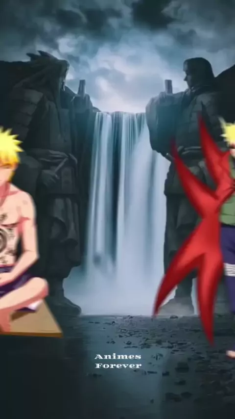 Forever Naruto/Boruto