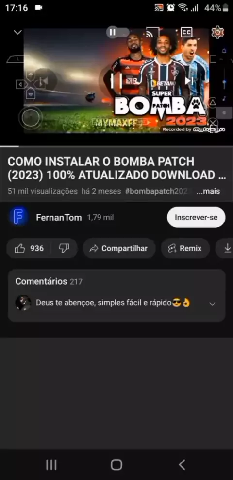 bomba patch mobile download atualizado 2024 português｜TikTok Search