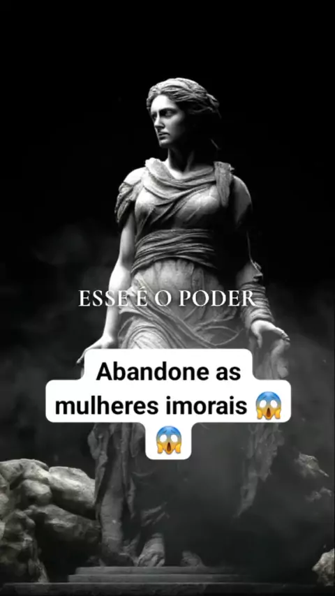 o que é imorais | Discover