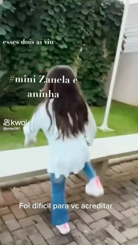 innocams & aninha mini zanela juntos| Discover