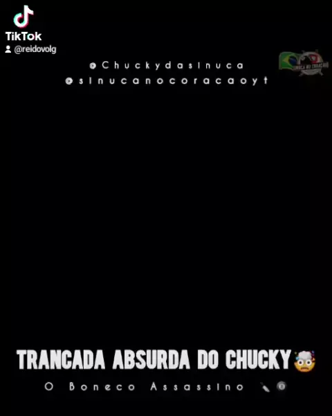 BAIANINHO X CHUCKY - 20 MIL QUEM BATE 10 