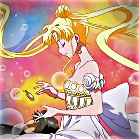 Sailor Moon Crystal - Wikipedia