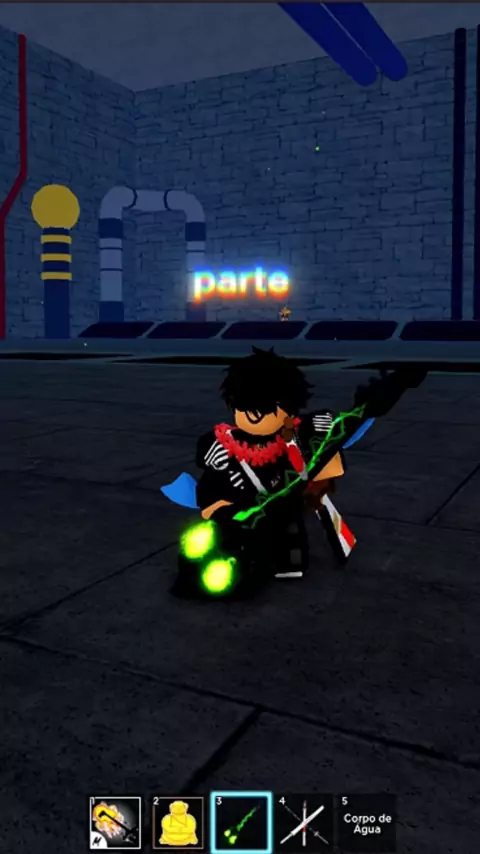 How to get soul guitar #fyp #bloxfruits #roblox