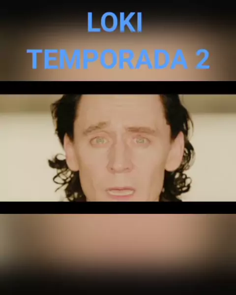 trailer oficial, Loki segunda temporada #lokisegundatemporada #loki #