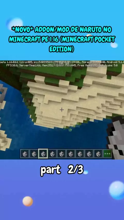 Mods for Minecraft Pocket Edition (PE) 1.16