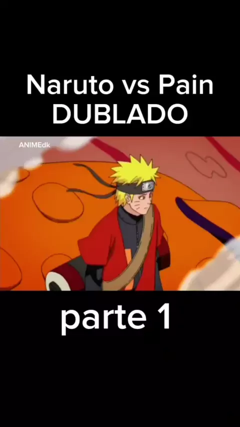 Naruto Dublado em Português