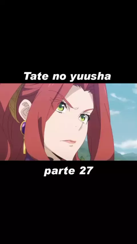 tate no yuusha 2 temporada animefire