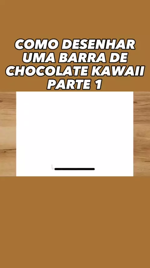 Como desenhar Cookies Kawaii fofo ❤ Desenhos Kawaii - Desenho para Desenhar  