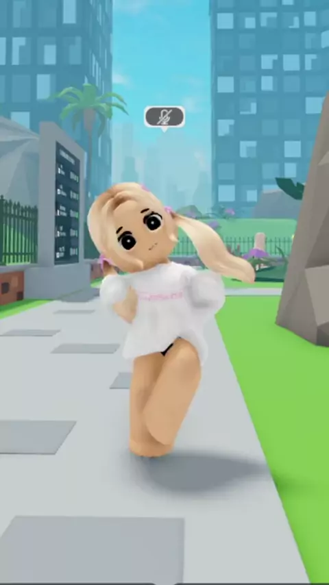 PERDI MEU CORPO no ROBLOX - ✨Collect The Body 