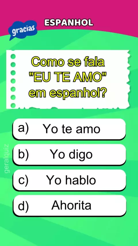 Quiz de perguntas e respostas. Quiz. Quiz. #quiz #PerguntaParaAmigo