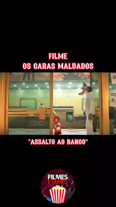 baixar filme os caras malvados dublado