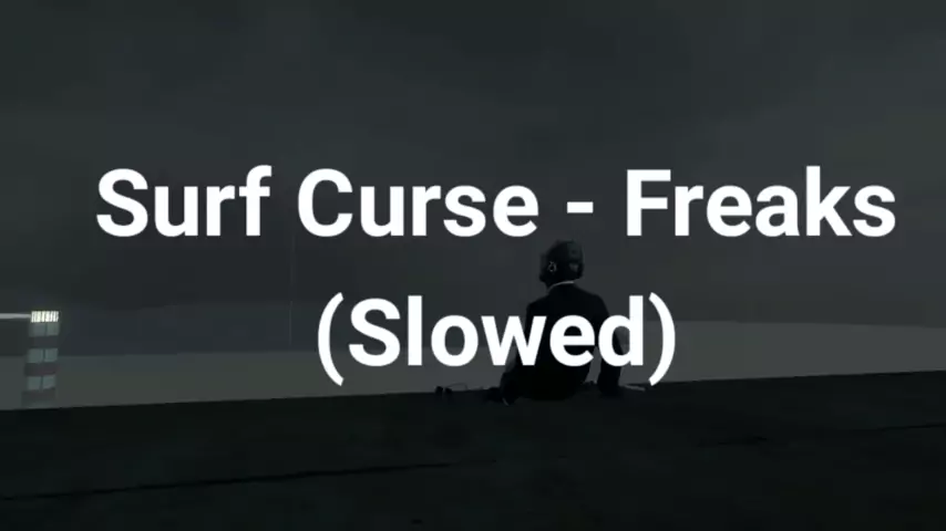 surf curse - freaks (tradução/legendado) 