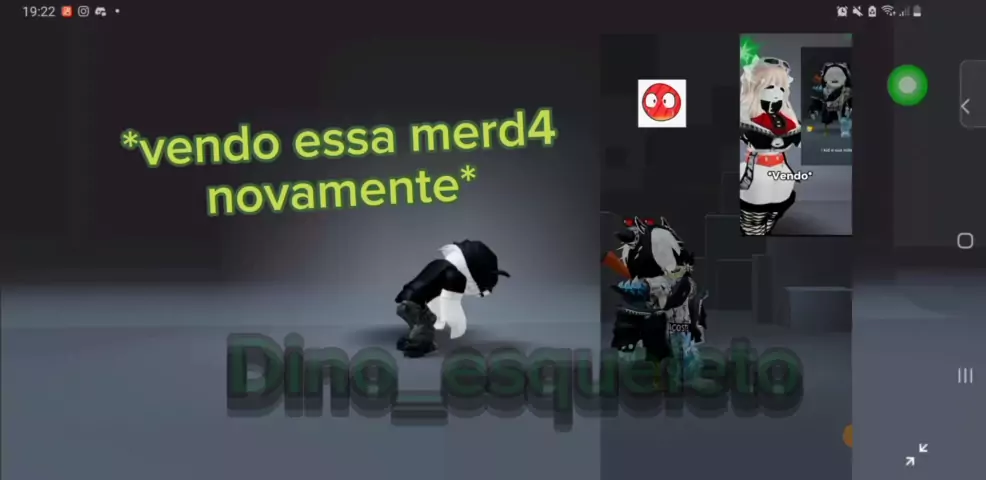 💎SKINS GRÁTIS / SKINS GASTANDO ROBUX💎 