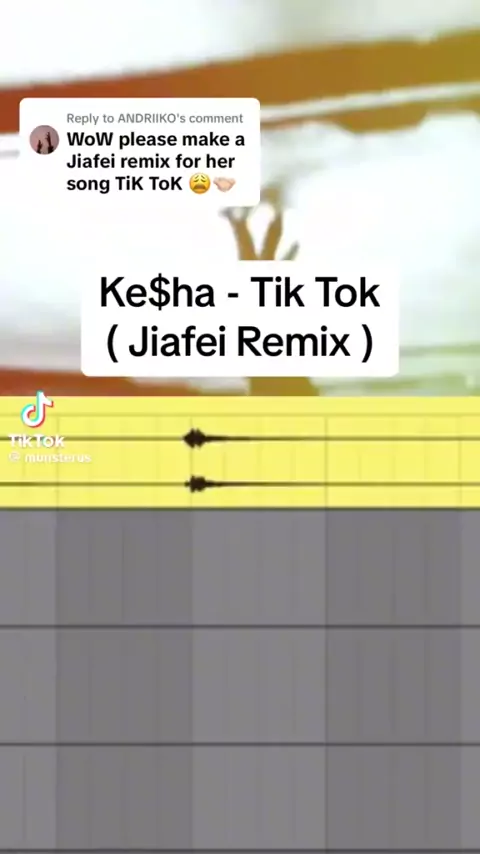 jiafei song remix