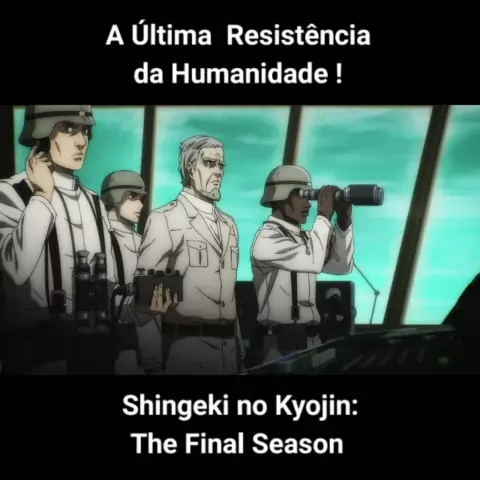 quando sai o último episódio dublado de shingeki no kyojin 2023