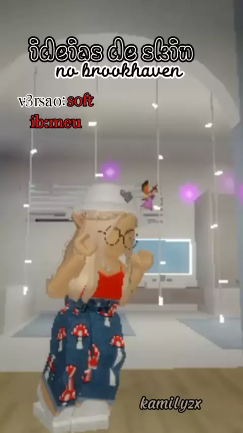 ideias de skin roblox soft gratis｜Pesquisa do TikTok