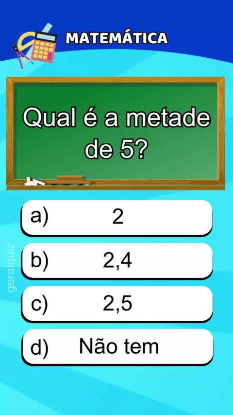 Será que você consegue acertar essa 4 perguntas? #quiz #quizbrasil