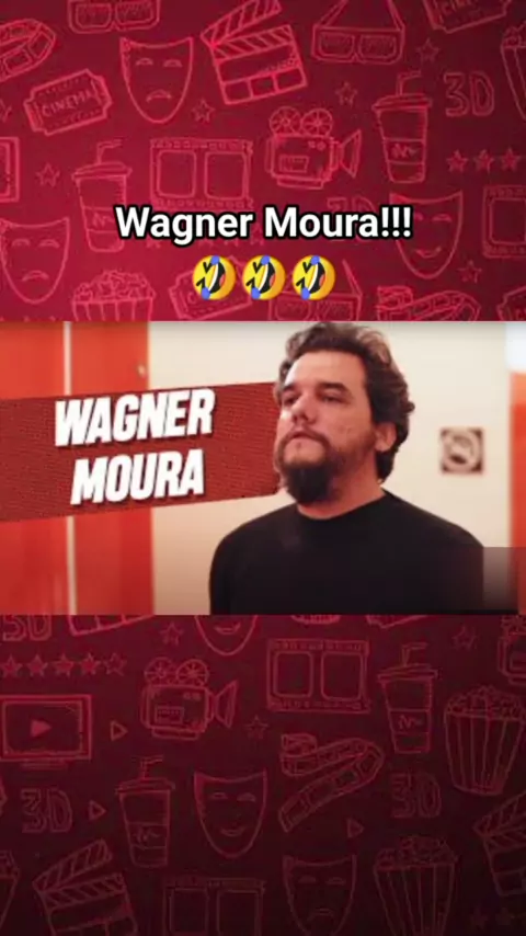 Wagner Moura - Wikipedia