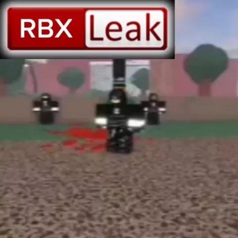 rbx - Roblox