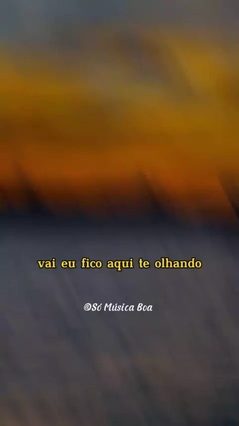 Fique Amor - Calcinha Preta 