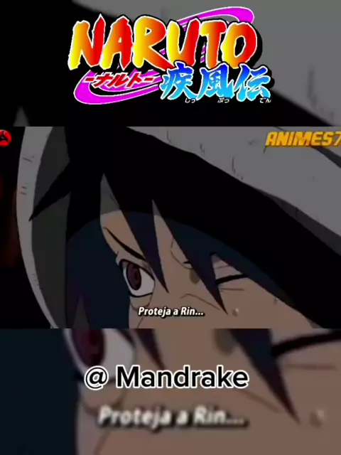 CapCut_mandrake anime