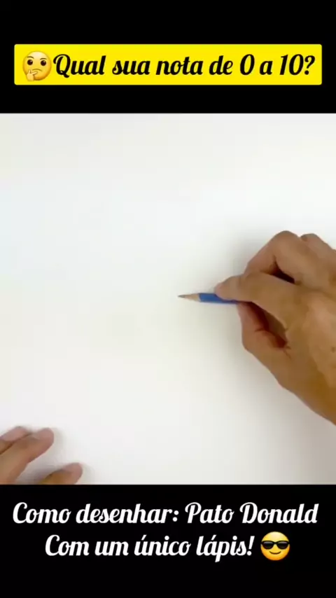 como desenhar o pato donald mandrake｜Pesquisa do TikTok