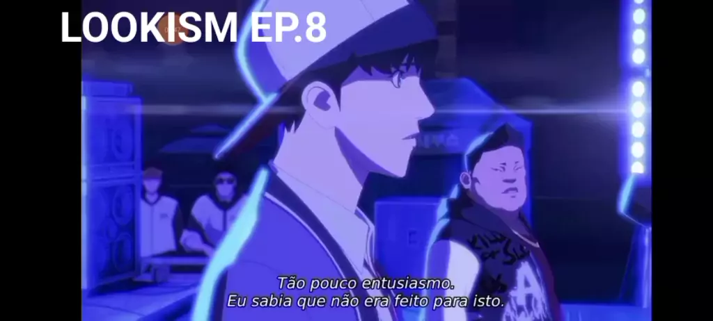 Hitori no Shita: The Outcast 3rd Season - Animes Online