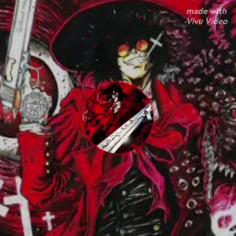 Hellsing - Dublado - Anitube