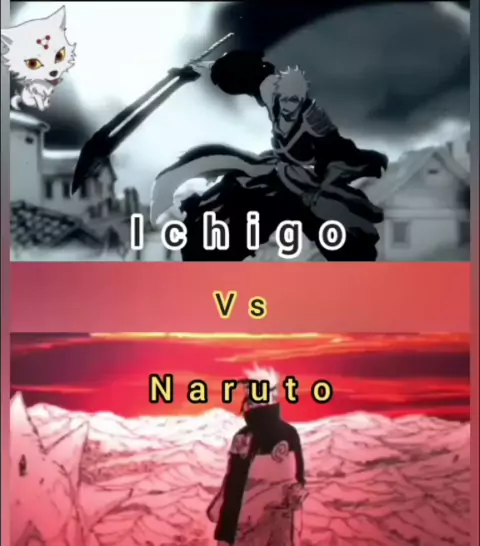 Bleach vs. Naruto 2.6