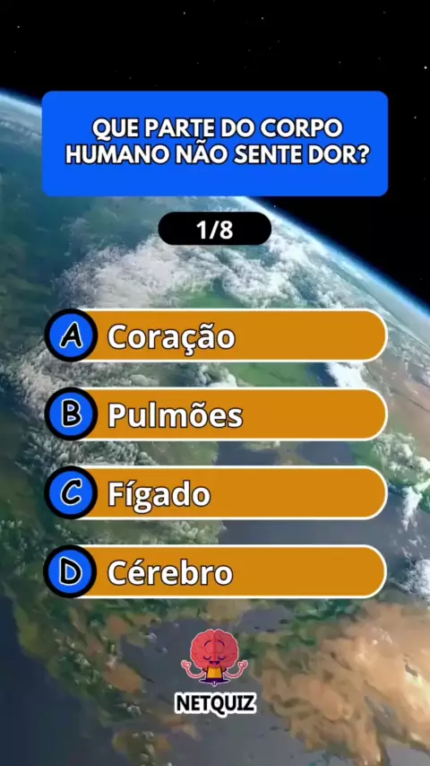 5 PERGUTAS DE CONHECIMENTOS GERAIS #quiz #quiztime #quizchallenge #qui