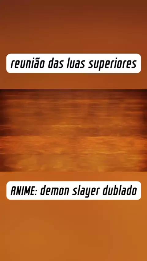 demon slayer dublado animefire