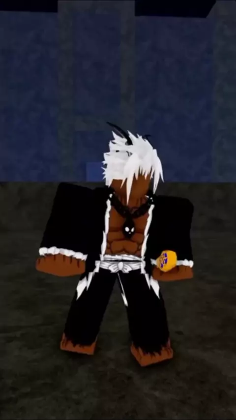 BLOX FRUITS: O ONE PIECE DO ROBLOX ME DEIXOU VICIADO! c