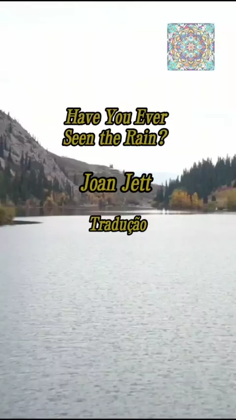 Rod Stewart - Have You Ever Seen the Rain (Tradução/Legendado) 
