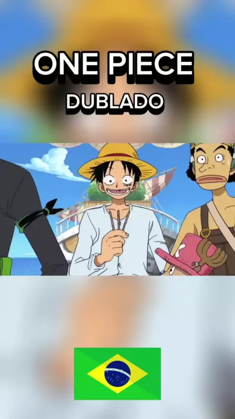 onepiece #netflix #anime #onepiecedublado