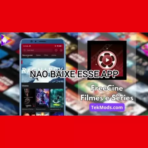MEGA CUBO Filmes e séries gratuitas APK for Android Download