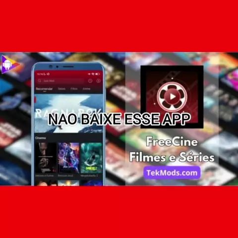 Filmes e Series APK for Android Download