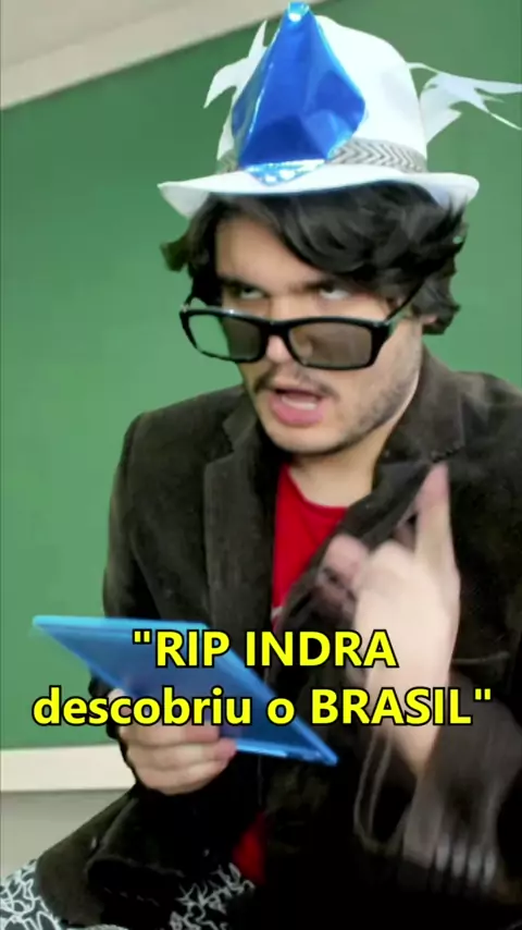 rip indra vida real