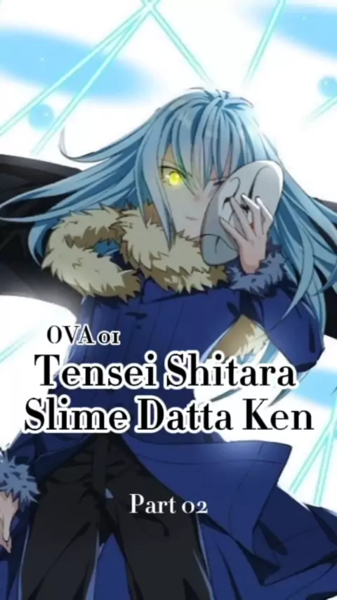 tensei shitara slime datta ken chapter 99