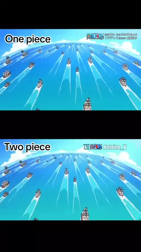 Two piece ( one piece memes)  Anime engraçado, Engraçado, Anime