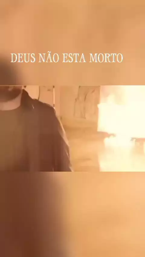 Fernandinho - Deus Não Está Morto (Letra) 