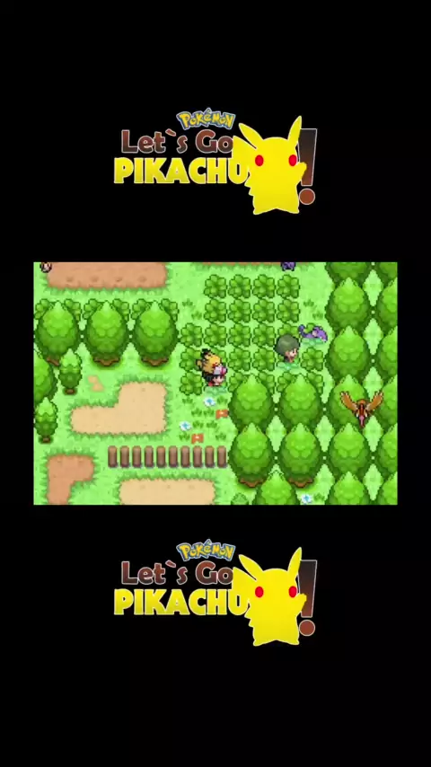 Pokemon let's go pikachu psp sale